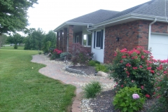 FRONT LANDSCAPING - Mayfields Landscaping